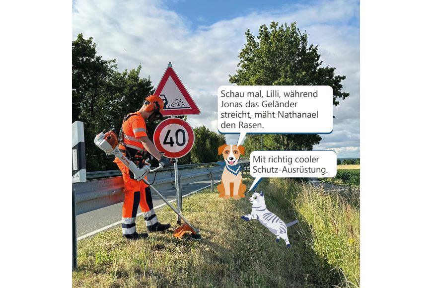 Standarddatei